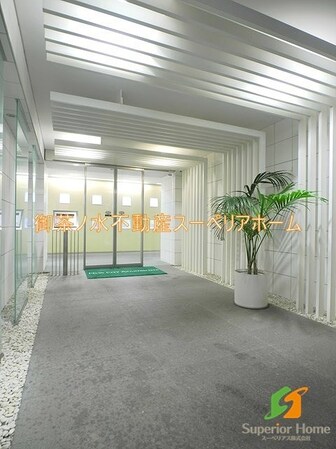 オーキッドレジデンス蔵前IIの物件内観写真